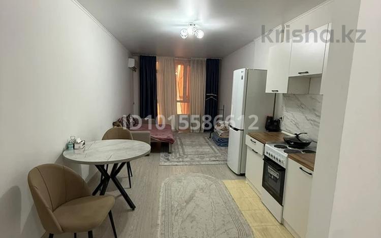 1-комнатная квартира · 29 м² · 3/10 этаж, Алтын Орда за 150 000 ₸ в Алматы, Наурызбайский р-н — фото 2