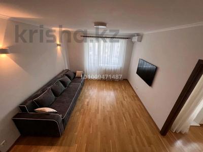 2-комнатная квартира · 64.2 м² · 4/10 этаж, мкр Каргалы, Кенесары хана 54/24к1 за 45 млн 〒 в Алматы, Наурызбайский р-н