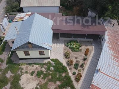 Отдельный дом · 3 комнаты · 42 м² · 9 сот., Джандосова за 28 млн ₸ в 