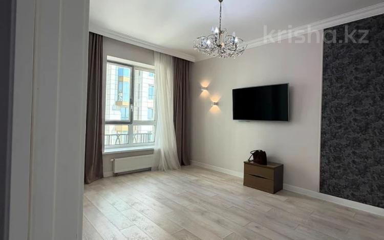 2-комнатная квартира · 47 м² · 7 этаж, Сейфуллина 574/1 к3 за 66 млн ₸ в Алматы, Бостандыкский р-н — фото 11