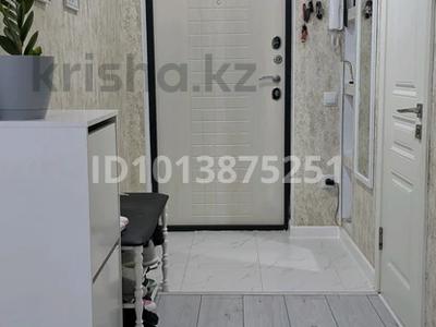 1-комнатная квартира · 44.7 м² · 3/15 этаж, Е-435 3 за 27.5 млн ₸ в Астане, Нура р-н
