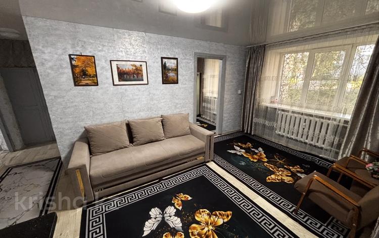 3-комнатная квартира · 57 м² · 1/2 этаж, Братская 59а за 11.9 млн ₸ в Усть-Каменогорске — фото 2