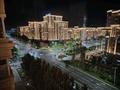 2-комнатная квартира · 45 м² · 10/14 этаж, Мәңгілік Ел 19 — Керей Жанибек Хандар за 22 000 ₸ в Астане, Есильский р-н — фото 12