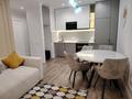 2-комнатная квартира · 45 м² · 10/14 этаж, Мәңгілік Ел 19 — Керей Жанибек Хандар за 22 000 ₸ в Астане, Есильский р-н — фото 2