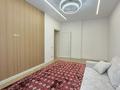 2-комнатная квартира · 56 м² · 9/9 этаж, Сыганак 12 за 500 000 ₸ в Астане, Нура р-н — фото 2