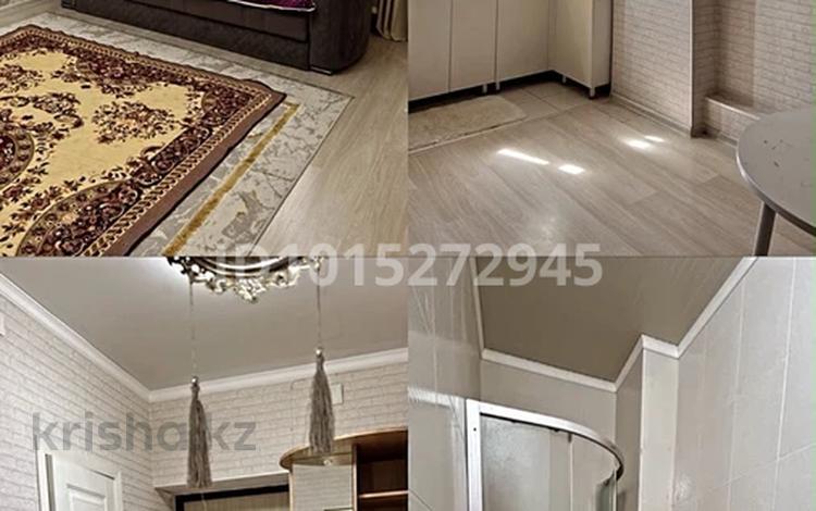 1-бөлмелі пәтер · 42 м² · 4/6 қабат, 32В ш/а. 1, бағасы: 12 000 ₸ в Актау, 32В мкр — фото 2