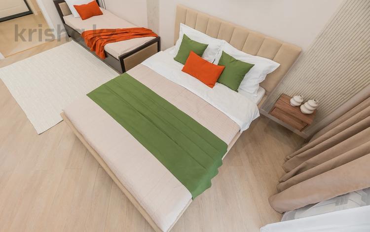 2-бөлмелі пәтер · 50 м², Розыбакиева 247 — Возле Меги, бағасы: 26 000 ₸ в Алматы, Бостандыкский р-н — фото 2