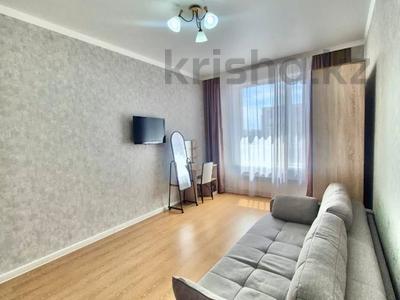 1-комнатная квартира · 39 м² · 9/10 этаж, Култегин 9 за 25.5 млн ₸ в Астане, Есильский р-н