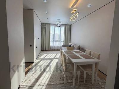 2-бөлмелі пәтер · 45 м² · 4/12 қабат, Муратбаева, бағасы: 38.5 млн ₸ в Алматы, Алмалинский р-н
