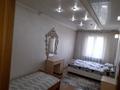 2-комнатная квартира, 55 м², 4/5 этаж посуточно, Тлендиева 252 за 12 000 〒 в Алматы, Алмалинский р-н — фото 7
