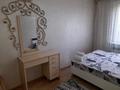2-комнатная квартира, 55 м², 4/5 этаж посуточно, Тлендиева 252 за 12 000 〒 в Алматы, Алмалинский р-н — фото 8