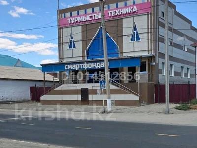 Свободное назначение · 800 м² за 120 млн ₸ в Аральске