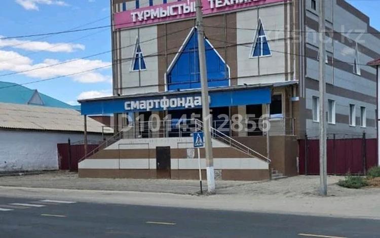 Свободное назначение · 800 м² за 120 млн ₸ в Аральске — фото 2