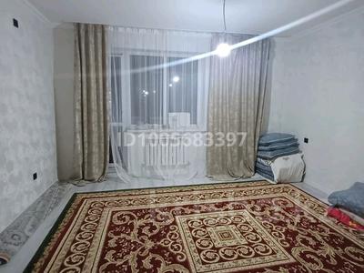 2-бөлмелі пәтер · 54 м² · 9/10 қабат, Роза Багланова 1 — Туран, бағасы: 33 млн ₸ в Астане, Нура р-н