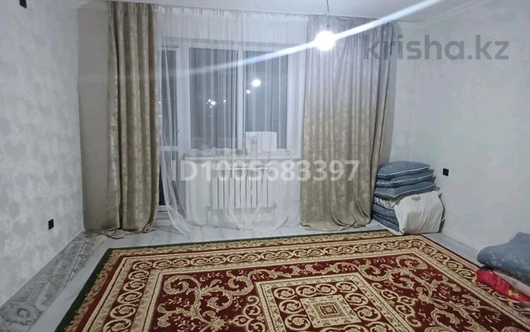 2-бөлмелі пәтер · 54 м² · 9/10 қабат, Роза Багланова 1 — Туран, бағасы: 33 млн ₸ в Астане, Нура р-н — фото 2