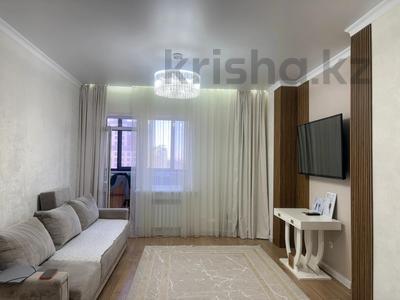 3-комнатная квартира · 75 м² · 11/19 этаж, мкр Юго-Восток, Шахтеров за 42 млн ₸ в Караганде, Казыбек би р-н