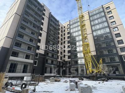 3-комнатная квартира, 99.18 м², 8/10 этаж, Курмангазы 98 за ~ 29.8 млн 〒 в Уральске