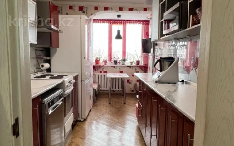 2-комнатная квартира · 53.5 м² · 8/10 этаж, Ломова 177 за 25.5 млн ₸ в Павлодаре — фото 7
