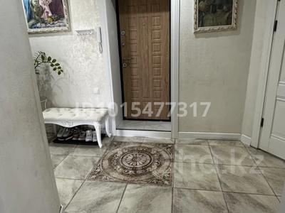 6-бөлмелі пәтер · 151 м² · 5/5 қабат, 11 ш/а. 89 — Н.Шайкенова, бағасы: ~ 45 млн ₸ в Актобе, мкр 11