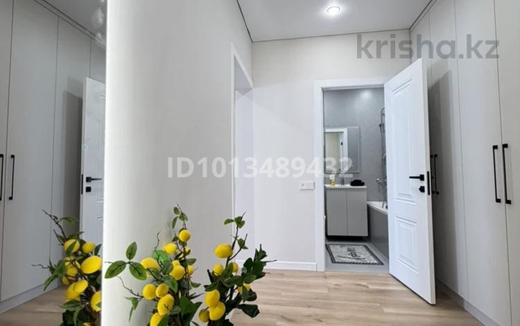 3-комнатная квартира · 56 м² · 8/10 этаж, Алтын орда 7 за 33.5 млн ₸ в Алматы — фото 3