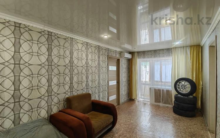 2-комнатная квартира · 42.8 м² · 3/4 этаж, мкр Новый Город, Полетаева 9 — Ермекова- Газалиева за 16.5 млн ₸ в Караганде, Казыбек би р-н — фото 2