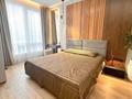 2-комнатная квартира · 80 м² · 20/21 этаж, Аль-Фараби 11 за 1 млн ₸ в Алматы, Медеуский р-н — фото 7