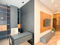 2-комнатная квартира · 80 м² · 20/21 этаж, Аль-Фараби 11 за 1 млн ₸ в Алматы, Медеуский р-н — фото 10