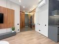 2-комнатная квартира · 80 м² · 20/21 этаж, Аль-Фараби 11 за 1 млн ₸ в Алматы, Медеуский р-н — фото 6