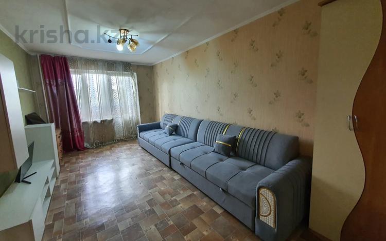 3-комнатная квартира · 60.4 м² · 4/5 этаж, Юрия Гагарина — Толе би за 38 млн ₸ в Алматы, Алмалинский р-н — фото 3