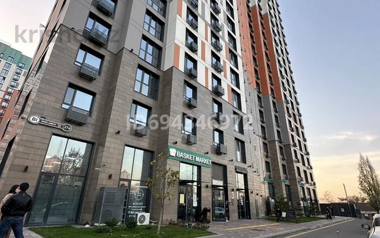 Склады · 4 м² за 1.3 млн ₸ в Алматы, Ауэзовский р-н — фото 2