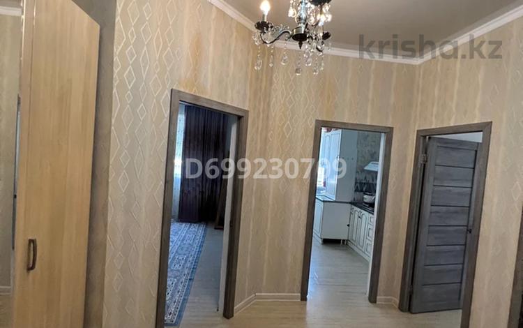 2-бөлмелі пәтер · 55 м² · 4/4 қабат, Жемчужина 1/1, бағасы: 20 млн ₸ в Актау, мкр Приморский — фото 2