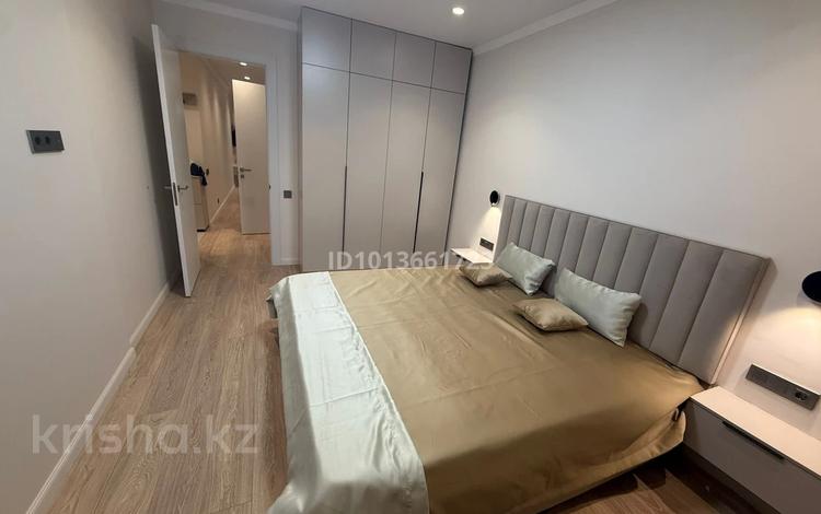 2-бөлмелі пәтер · 50 м² · 3/5 қабат, Ғажайып ш/а. 1, бағасы: 300 000 ₸ в Алматы, Алатауский р-н — фото 2