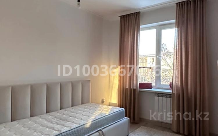 2-бөлмелі пәтер · 50 м² · 4/5 қабат, Орбита-2 ш/а. 8, бағасы: 18 000 ₸ в Алматы, Бостандыкский р-н — фото 2