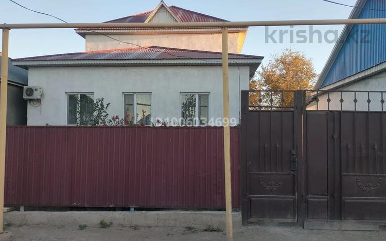 Отдельный дом · 8 комнат · 200 м² · 10 сот., Изтелелеуова 31 за 50 млн 〒 в Жалагаше — фото 2