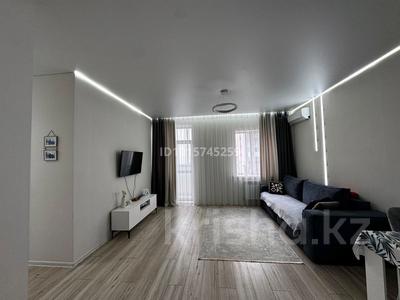 2-бөлмелі пәтер · 51 м² · 2/9 қабат, Калдаяков — Жумабаева, бағасы: 35 млн ₸ в Астане, Сарайшык р-н