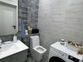 2-бөлмелі пәтер · 51 м² · 2/9 қабат, Калдаяков — Жумабаева, бағасы: 35 млн ₸ в Астане, Сарайшык р-н — фото 7