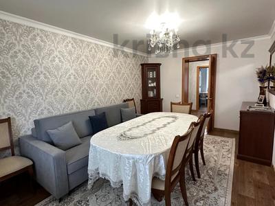 3-бөлмелі пәтер · 59.3 м² · 4/5 қабат, Майкудук, Мкр Восток-3 9, бағасы: 21 млн 〒 в Караганде, Алихана Бокейханова р-н