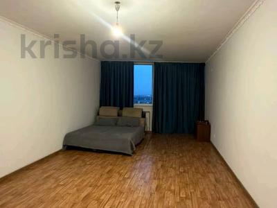 1-комнатная квартира · 64 м² · 13/16 этаж, мкр Шугыла, Жуалы за 25.5 млн ₸ в Алматы, Наурызбайский р-н