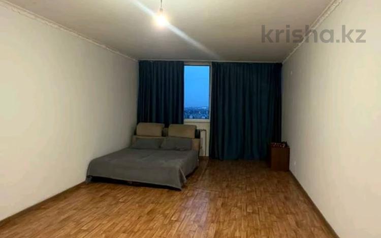 1-комнатная квартира · 64 м² · 13/16 этаж, мкр Шугыла, Жуалы за 25.5 млн ₸ в Алматы, Наурызбайский р-н — фото 2