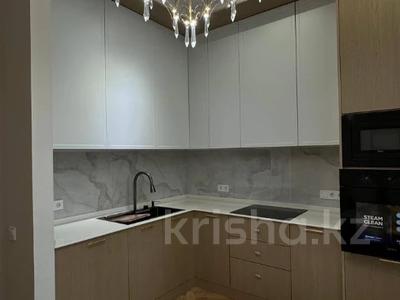 4-комнатная квартира, 126 м², 2/12 этаж, Тауелсиздик 56/2 за 100 млн 〒 в Астане, Есильский р-н