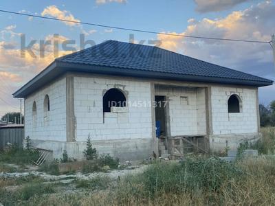 Отдельный дом · 4 комнаты · 140 м² · 4.5 сот., Абилхайыр 21 за 22.9 млн ₸ в Байсерке