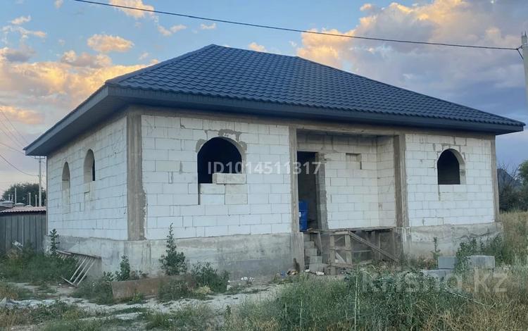 Жеке үй · 4 бөлме · 140 м² · 4.5 жүзд., Абилхайыр 21, бағасы: 22.9 млн ₸ в Байсерке — фото 13