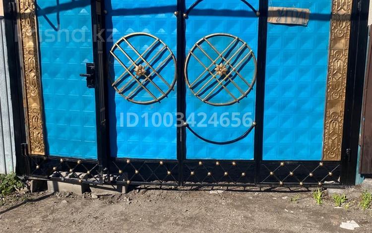 Отдельный дом · 4 комнаты · 100 м² · 7 сот., Стахановская 82 за 8 млн 〒 в Шу — фото 2