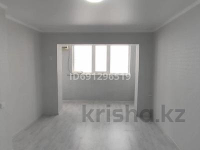 1-комнатная квартира, 34.5 м², 3/4 этаж, 3А мкр 10 за 8.5 млн 〒 в Актау, 3А мкр