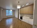 3-бөлмелі пәтер · 83.7 м² · 6/9 қабат, Райымбек батыр 2, бағасы: 71.4 млн ₸ в Астане, Сарайшык р-н