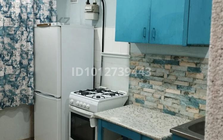 1-бөлмелі пәтер · 36.6 м² · 1/5 қабат, мкр Михайловка 32 — Крылова Аманжолова, бағасы: 17 млн ₸ в Караганде, Казыбек би р-н — фото 2