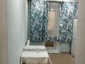 1-бөлмелі пәтер · 36.6 м² · 1/5 қабат, мкр Михайловка 32 — Крылова Аманжолова, бағасы: 17 млн ₸ в Караганде, Казыбек би р-н — фото 4