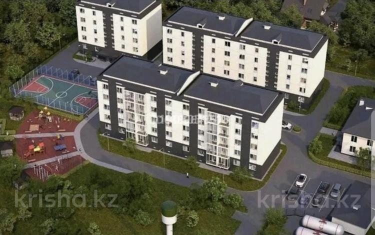 2-комнатная квартира · 64.88 м² · 3/5 этаж, Село Абай 1 — Рн Барлык за 30 млн ₸ — фото 2