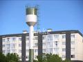 2-комнатная квартира · 64.88 м² · 3/5 этаж, Село Абай 1 — Рн Барлык за 30 млн ₸ — фото 3