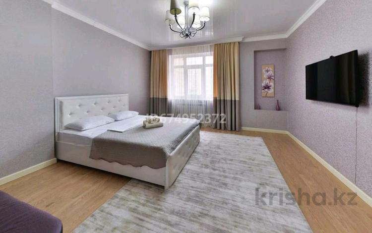 1-бөлмелі пәтер · 45 м² · 4/5 қабат, Мәнгілік Ел 50, бағасы: 15 000 ₸ в Астане, Есильский р-н — фото 2